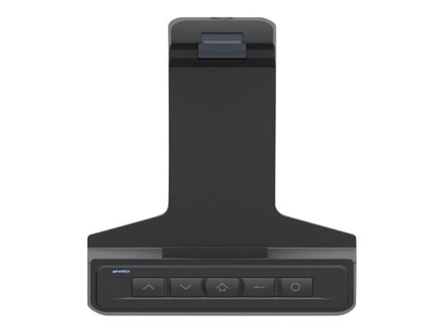 Advantech Fahrzeug-Dockingstation – Für Advantech AIM-68, USB-Anschluss
