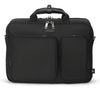 DICOTA Notebook-Tasche – Wasserfest, RFID-Schutz