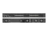 Cisco Netzwerk-Switch – 8 Ports, einfache Einrichtung