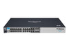 HP Enterprise 24-Port Switch – Gigabit Ethernet, verwaltbar
