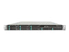 Intel 1U Rack-Server – Flexibel mit 8 Hot-Swap-Einschüben