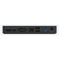 Dell WD15 Dockingstation – Mehr Anschlüsse für Ihren Laptop