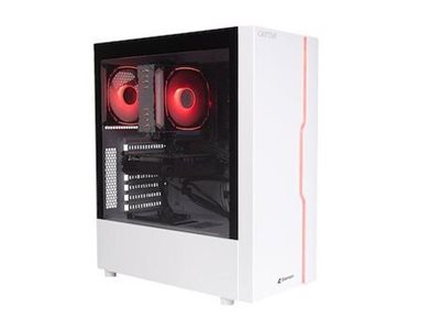 CAPTIVA Gaming-PC – Leistungsstark mit 32 GB RAM, 1 TB Speicher
