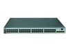 Huawei Netzwerk-Switch – 48 Anschlüsse, PoE+ Unterstützung