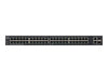 Cisco 48-Port Smart Switch – Für zuverlässige Firmennetzwerke