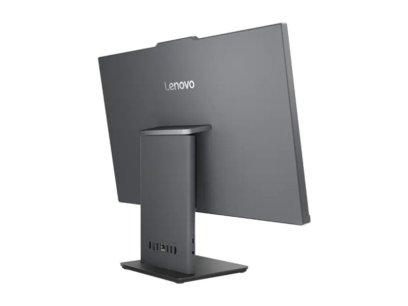Lenovo All-in-One PC – 27" Display, Core i5, 16 GB RAM