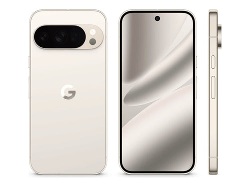 Google Pixel 10 Pro XL – 6,8" OLED-Display, 256 GB Speicher