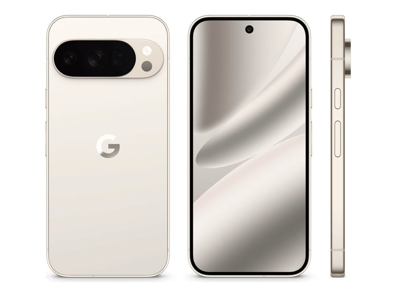Google Pixel 10 Pro XL – 6,8" OLED-Display, 256 GB Speicher