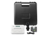 Brother P-Touch Beschriftungsgerät – USB-Anschluss, 18 mm Breite