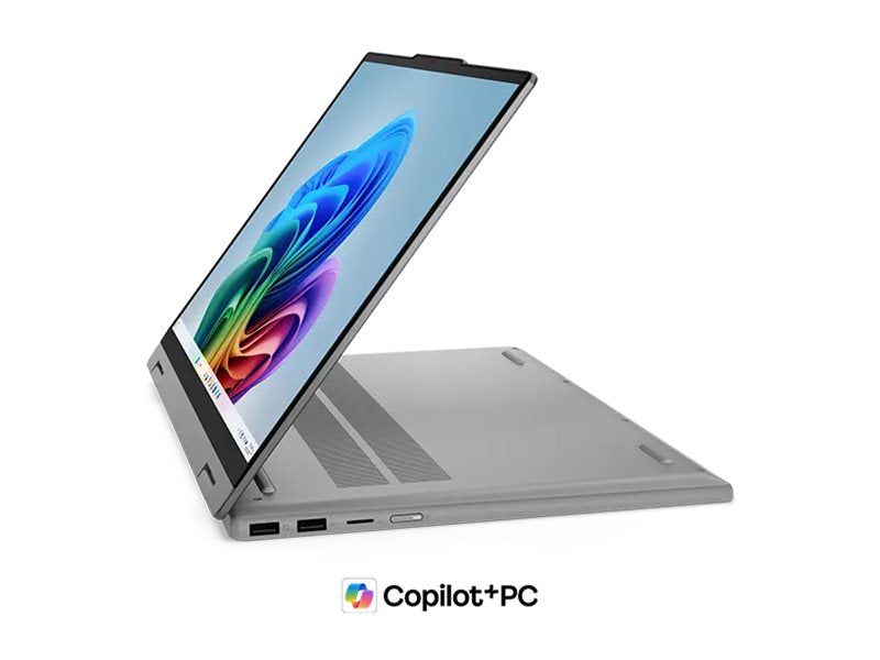 Lenovo IdeaPad 2-in-1 Laptop – 15" OLED-Display, 16 GB RAM