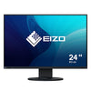 EIZO FlexScan 24" Monitor – IPS-Display, integrierte Lautsprecher