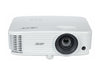 Acer Beamer – Helles Bild, einfache Bedienung