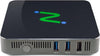 NCOMPUTING Thin Client – Kompakt, 8 GB RAM, WLAN-fähig