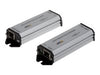 Axis PoE Extender Kit – Netzwerkreichweite bis 1 km