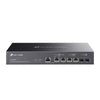 TP-Link Omada Switch – 4 PoE++ Ports, 10G Ethernet