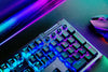 Razer BlackWidow V4 Pro Tastatur – RGB Beleuchtung, programmierbare Tasten