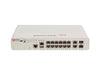 Ruckus Switch – 12 PoE+ Ports, 10G Uplink