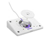 Logitech Konferenzsystem Tap IP – Einfacher Touch-Controller