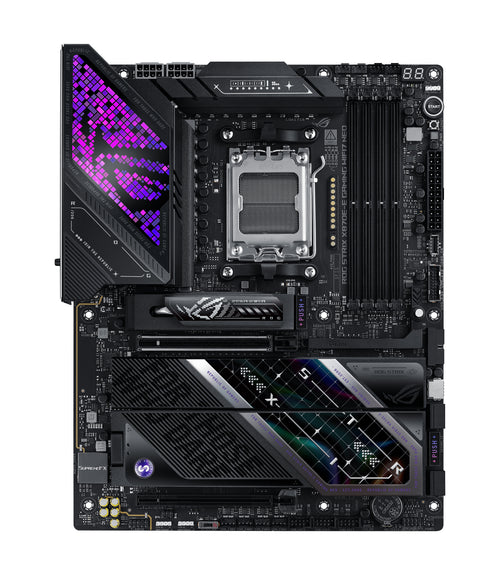 Asus Gaming-Mainboard – Leistungsstark und zukunftssicher