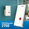 FRITZ! WLAN-Repeater – Stärkeres Signal, Größere Reichweite