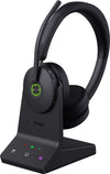 Yealink WH68 Headset – Kabellos, Teams-zertifiziert