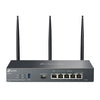 TP-Link Omada WLAN-Router – Schnelles Internet, einfache Einrichtung