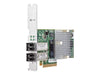 HP Enterprise Netzwerkadapter – 10 Gbps, 2 Ports für schnelles Internet