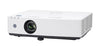 Panasonic 3-LCD-Projektor – 4600 Lumen, integrierter Lautsprecher