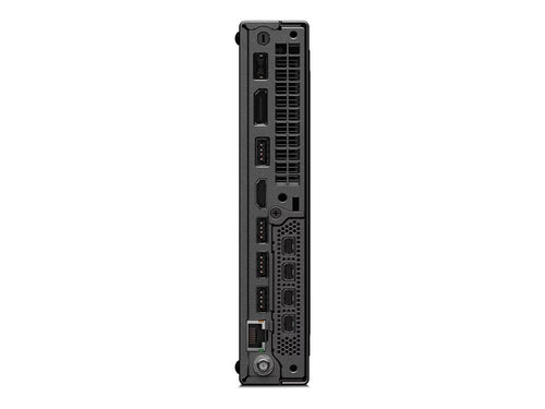 Lenovo ThinkStation Tiny-PC – Kompakt und leistungsstark
