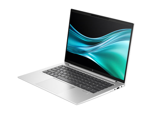 HP EliteBook Laptop – Leistungsstark und tragbar mit 16GB RAM, 1TB Speicher