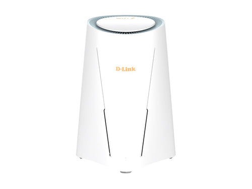 D-Link Wi-Fi 7 Router – Schnelles Internet, bis zu 256 Geräte