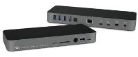 OWC Thunderbolt 3 Dock – Vielseitige Anschlüsse für Büro und Homeoffice
