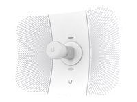 Ubiquiti Wireless Bridge – Stabiles WLAN für lange Distanzen