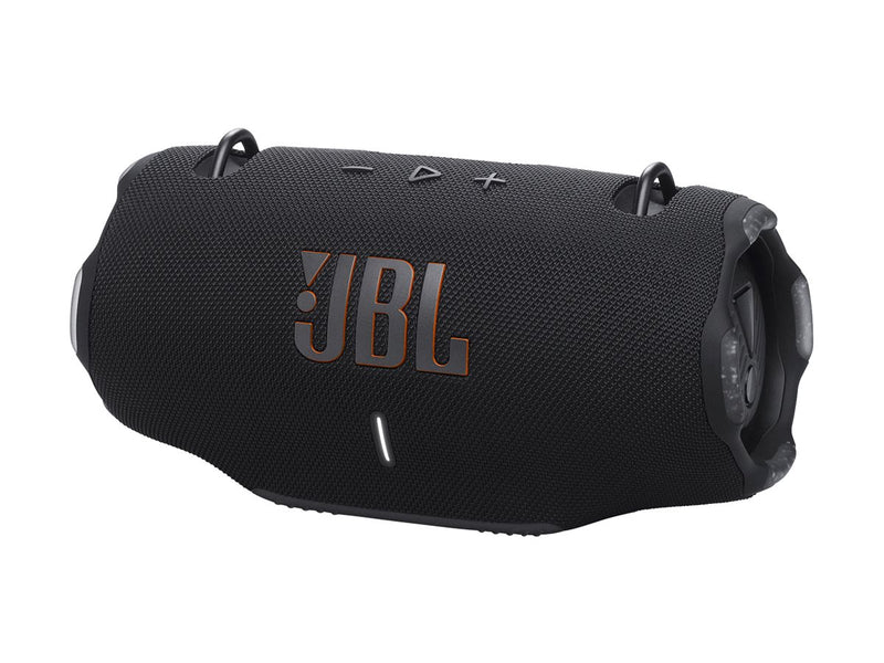 JBL Tragbarer Lautsprecher – Wasserdicht, Bluetooth 5.3