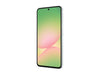 Samsung Galaxy A56 Smartphone – 6,7" Display, 256 GB Speicher