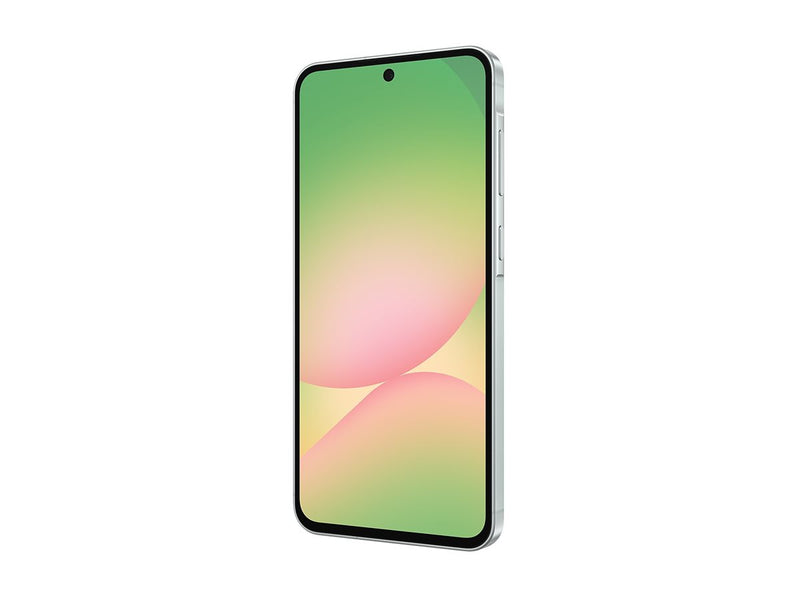 Samsung Galaxy A56 Smartphone – 6,7" Display, 256 GB Speicher