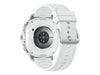 Samsung Galaxy Watch8 Classic – Stilvolle Smartwatch mit LTE