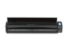 Fujitsu ScanSnap iX100 – Mobiler A4-Scanner mit WLAN