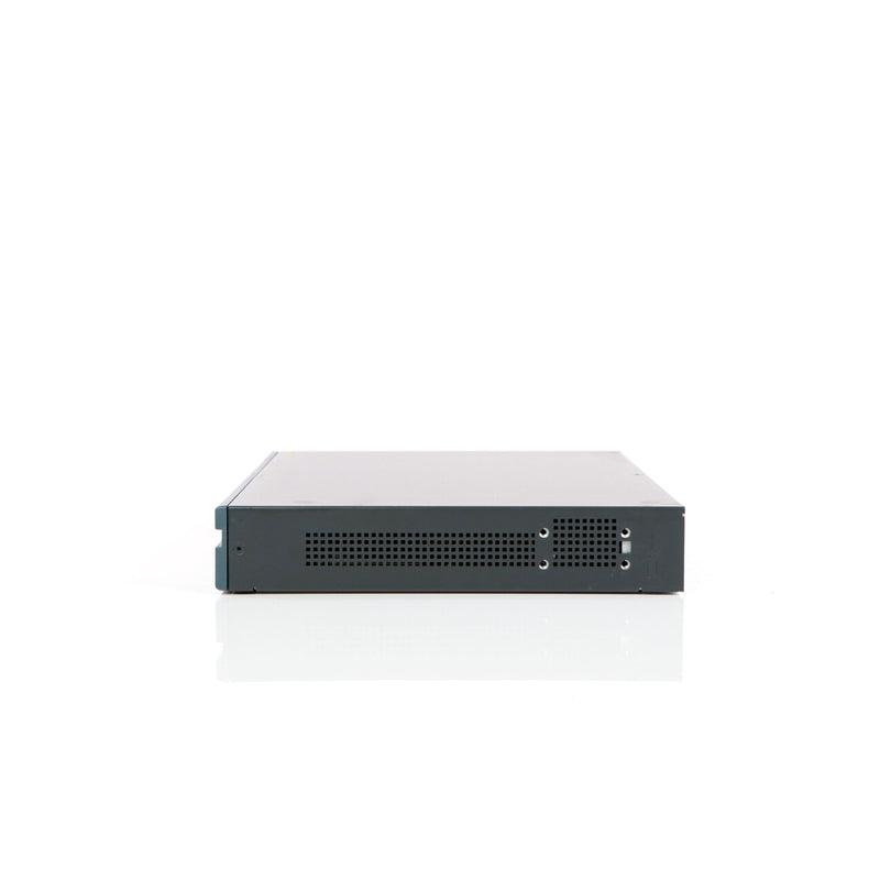 Cisco Security Router – 8 Ports, integrierte Verschlüsselung