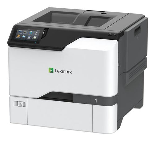 Lexmark Farblaserdrucker – Schneller Druck, Duplex-Funktion