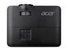 Acer Beamer – Helle Projektionen, 3D-fähig