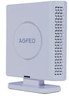 Agfeo DECT IP-Repeater – Reichweitenverlängerung für Ihr Büro
