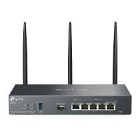 TP-Link Omada WLAN-Router – Schnelles Internet, einfache Einrichtung