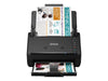 Epson WorkForce Dokumentenscanner – WLAN, doppelseitiges Scannen