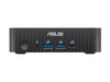 ASUS Mini-PC – Kompakt, mit Fingerabdrucksensor