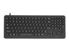 Honeywell Tastatur – robust, mit Cursor-Steuerung