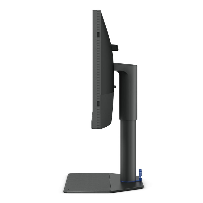 BenQ 27" 4K-Monitor – IPS-Display, HDR10-Unterstützung