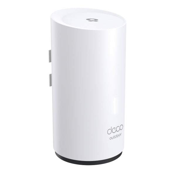 TP-Link Deco X50 Outdoor WLAN-System – Stabiles Netzwerk im Freien