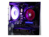 Captiva Gaming-PC – Ryzen 5, 16 GB RAM, 1 TB SSD