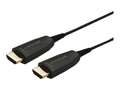 EET VivoLink HDMI-Kabel – 8K, 10 m Glasfaser